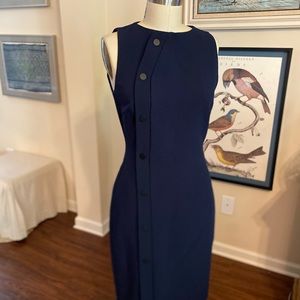 NWT MANGO Suit Dress